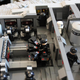 Illustration for article titled Custom LEGO Star Destroyer Is So Huge It Has A Three-Level Interior